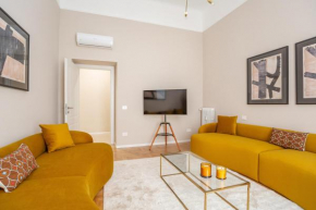 Daplace - Allegra Apartment